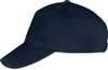 Spreadshirt Kuromi Portrait Kinder Bio Basecap, One size, Produktbild-Vorschau 7