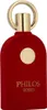 Maison Alhambra - Philos Rosso Eau de Parfum, 100 ml Productafbeelding-voorbeeld 1