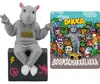 tonies® DIKKA - Boom Schakkalakka Produktbild-Vorschau 2