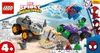 LEGO 10782 LEGO Spider-Man 10782 Hulks und Rhinos Productafbeelding-voorbeeld 16
