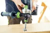 Wiertarko-wkrętarka akumulatorowa Festool TDC 18/4 I-Basic Podgląd zdjęcia produktu 18