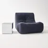 sweeek - Kubischer Tisch mit Spiegelglas, Sofaende, Produktbild-Vorschau 3