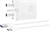 Huawei CP84 Smartphone Bianco AC Interno Anteprima dell’immagine prodotto 1