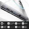 Arozzi Nova 24″, 60,5 cm (23.8"), 1920 x 1080 px, Full HD, Podgląd zdjęcia produktu 5