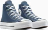 Converse All Star Lift Niebieski Podgląd zdjęcia produktu 13