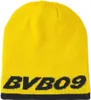 Borussia Dortmund BVB Logo Beanie wendbar Produktbild-Vorschau 6