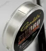 Gamakatsu Schnur G-Line Fluoro Carbon Länge 25m ø 0,21mm Produktbild-Vorschau 2