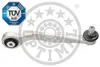OPTIMAL G5-684 Querlenker Hinten Rechts Vorne Oben für VW Produktbild-Vorschau 3