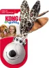 KONG Hundespielzeug KONG Wubba Floppy Ears Large 35 cm Produktbild-Vorschau 4
