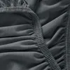 Spannbettlaken Jersey Spannbetttuch 100% Baumwolle Produktbild-Vorschau 4