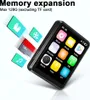 8GB MP3 Player Bluetooth 5.0 mit Lautsprecher MP4 Player  Produktbild-Vorschau 8