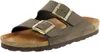 Rohde Damen Pantolette Leder zwei Riemen Schnalle Alba Produktbild-Vorschau 22