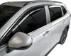 SCOUTT | SCOUTT Okenné deflektory pre Honda CR-V 2023 4 ks Náhľad obrázku produktu 4