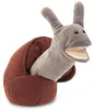Folkmanis Handpuppe Schnecke 2028 Produktbild-Vorschau 5