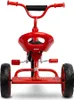Dětská tříkolka Toyz York red Náhled obrázku produktu 4