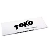TOKO 5541918, Ski, Wachs-Schaber, Transparent, 130 mm, 58 Produktbild-Vorschau 1
