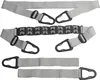 Masażer wibracyjny Bodycoach 3 pasy DELUXE platforma Podgląd zdjęcia produktu 5