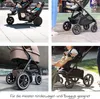 Zamboo Radschutz 4er Pack für Kinderwagen Produktbild-Vorschau 2
