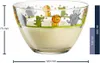 LEONARDO 17887, Mehrfarbig, Transparent, Glas, 12 cm, 80 mm Produktbild-Vorschau 14