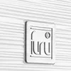 Fioriera FURU Quadrato Balconiera Fioriera Bianco 19 L Anteprima dell’immagine prodotto 6