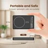 ZELURXX: Batería externa magnética inalámbrica de 10000mAh, Vista previa de la imagen del producto 3