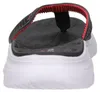 SKECHERS Vapor Foam Sandal - Sayto Sandale Herren schwarz Produktbild-Vorschau 14