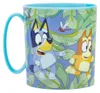Bluey Bingo Kinder Geschirr-Set 3 tlg Becher Teller Produktbild-Vorschau 8
