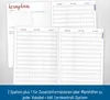 Häfft 2180-8 Vokabel-Häfft A4 Englisch Produktbild-Vorschau 5