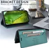 Handyhülle für Google Pixel 8A Hülle, Leder Flip Wallet Produktbild-Vorschau 3