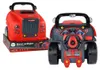 Lean Toys Werkstatt Motor LKW Demontage Set Lastwagen Produktbild-Vorschau 1