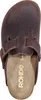 Rohde Damen Pantolette Clog Leder Schnalle robust Produktbild-Vorschau 20