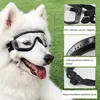 Hundebrille, Haustier-Sonnenbrille, wasserdicht, winddicht, Produktbild-Vorschau 4