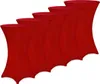 Deuba Set da 5 Rivestimenti Elastici per Tavoli Bar Ø 60-65 Anteprima dell’immagine prodotto 1