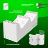 Snakebyte TWIN:CHARGE SX Weiß Indoor Produktbild-Vorschau 10