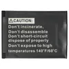 vhbw Akku kompatibel mit Samsung M310W, M100, PL70, M110, Produktbild-Vorschau 4