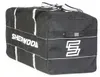 SHERWOOD Tragetasche 5030 - L  2080032, Farbe:schwarz Produktbild-Vorschau 4