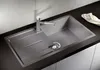 BLANCO METRA XL 6 S-F SILGRANIT softweiß Produktbild-Vorschau 3