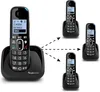 amplicomms BigTel 1500, DECT-Telefon, Kabelloses Mobilteil, Produktbild-Vorschau 11
