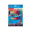 Maped Dreikant Buntstift COLOR'PEPS 36er Kartonetui Produktbild-Vorschau 10