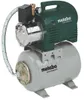 Metabo HWW 4500/25 INOX, 1300 W, AC, 4,8 bar, 4500 l/h, Náhľad obrázku produktu 18