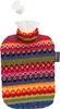 Fashy Wärmflasche mit Peru-Design Bezug 2L, Erwachsene, 2 Produktbild-Vorschau 7