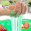 CRAZE Glibber Slime, Sliz, 3 stuks, Groen Productafbeelding-voorbeeld 2