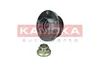 KAMOKA Radlagersatz Hinten für ALFA ROMEO 147 (937) 5500155 Produktbild-Vorschau 2