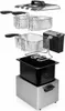 Princess Fritteuse 5 L 3270 W Silbern Produktbild-Vorschau 4