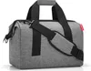 reisenthel allrounder M twist silver Produktbild-Vorschau 1