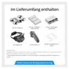 DJI Neo Motion Combo, 4 Rotoren, 12 MP, 3840 x 2880 Pixel, Produktbild-Vorschau 29