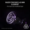 Razer Kraken Kitty V2 Pokémon Gengar Ed., Gaming-Headset, Produktbild-Vorschau 7
