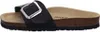 Dr. Brinkmann Damen Echtleder Pantolette schwarz, Damen:39 Produktbild-Vorschau 11