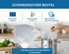 Woreczki do szynkowaru 1.5kg 20szt BW 32x16 Podgląd zdjęcia produktu 7