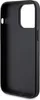 A black iPhone case shown from the side. Anteprima dell’immagine prodotto